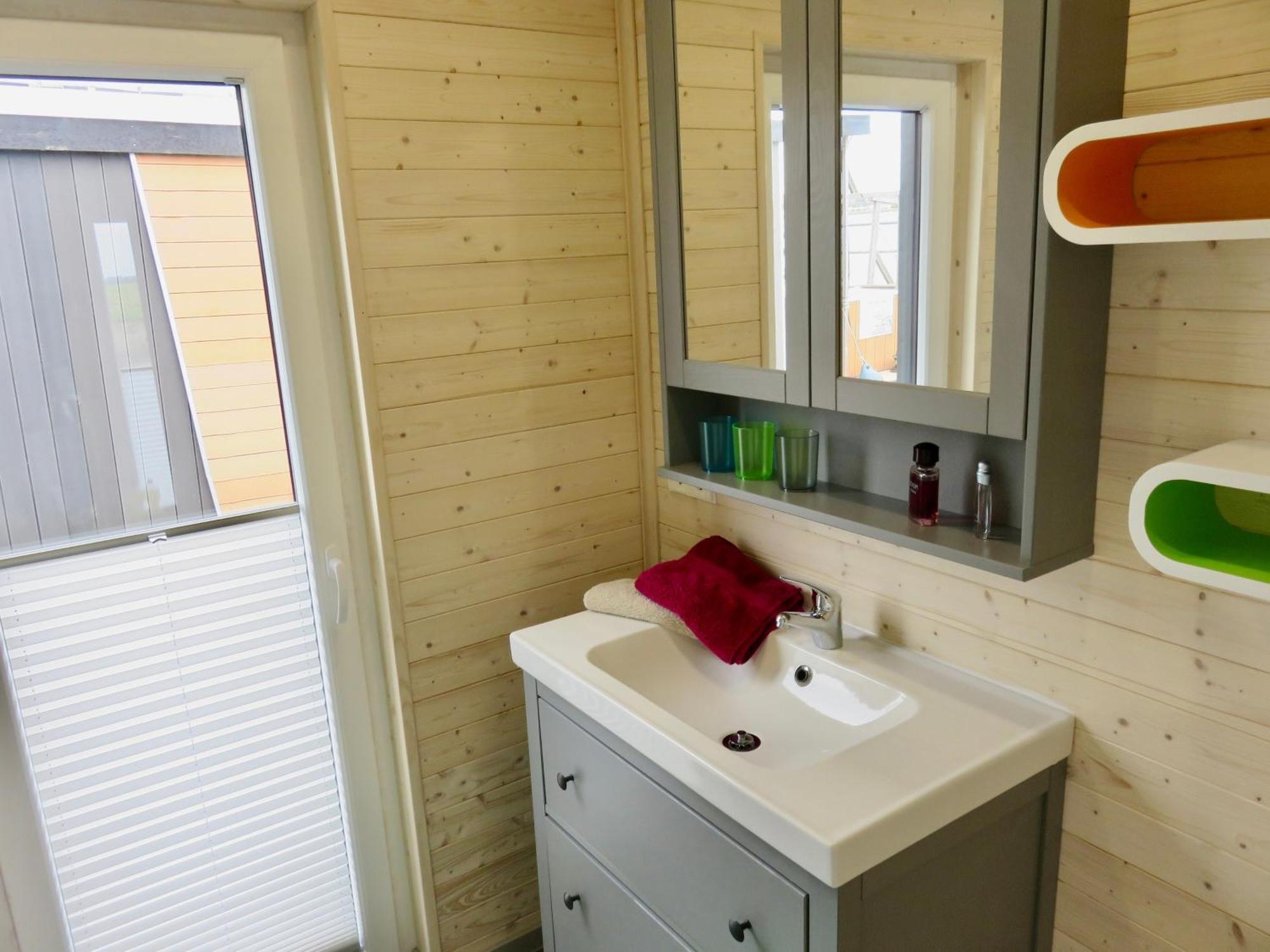 Hotel Hausboot Fehmarn Zewnętrze zdjęcie