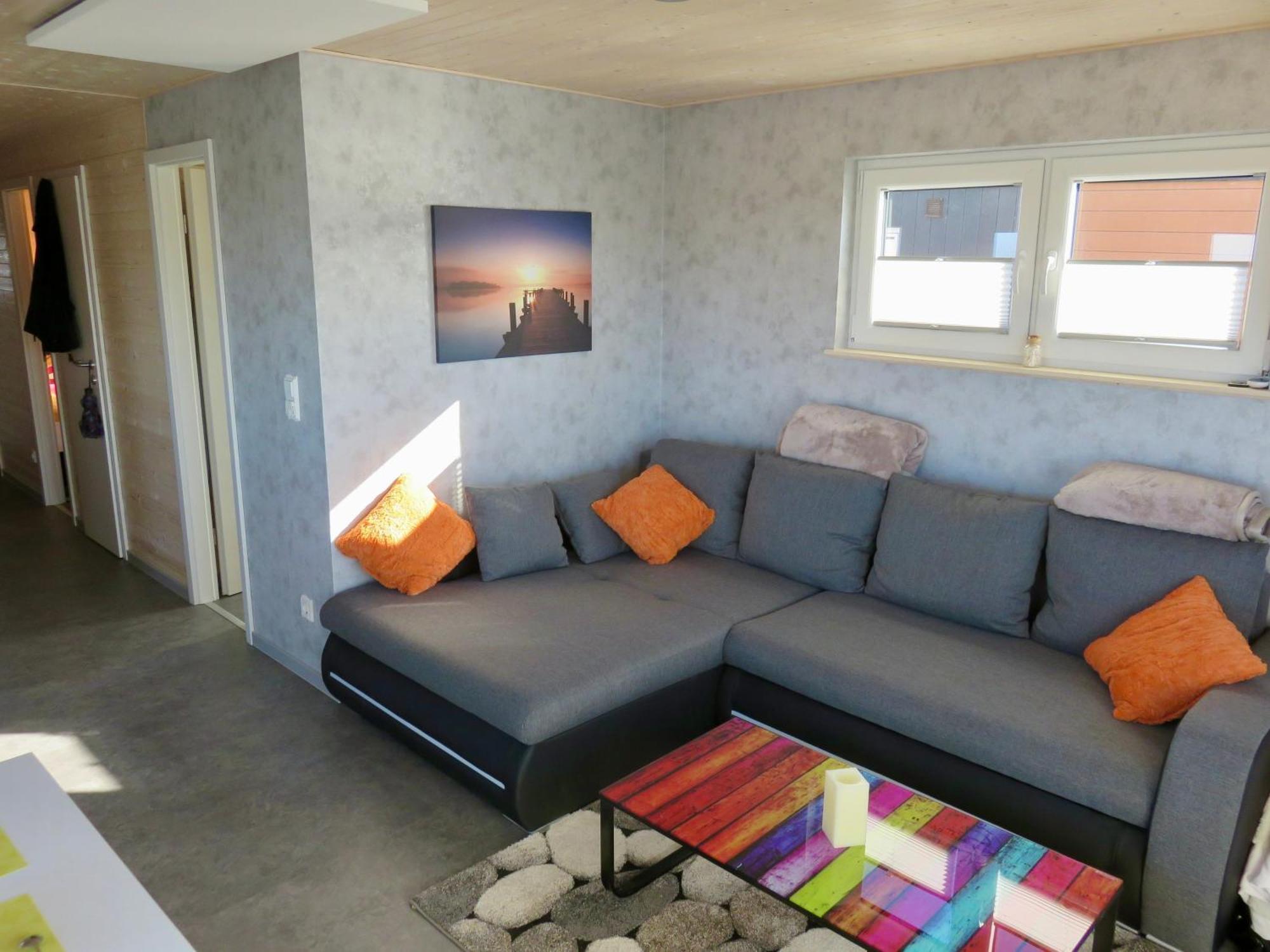 Hotel Hausboot Fehmarn Zewnętrze zdjęcie